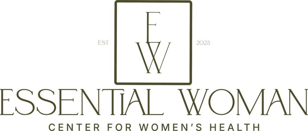 Essential Woman LLC Health For Women