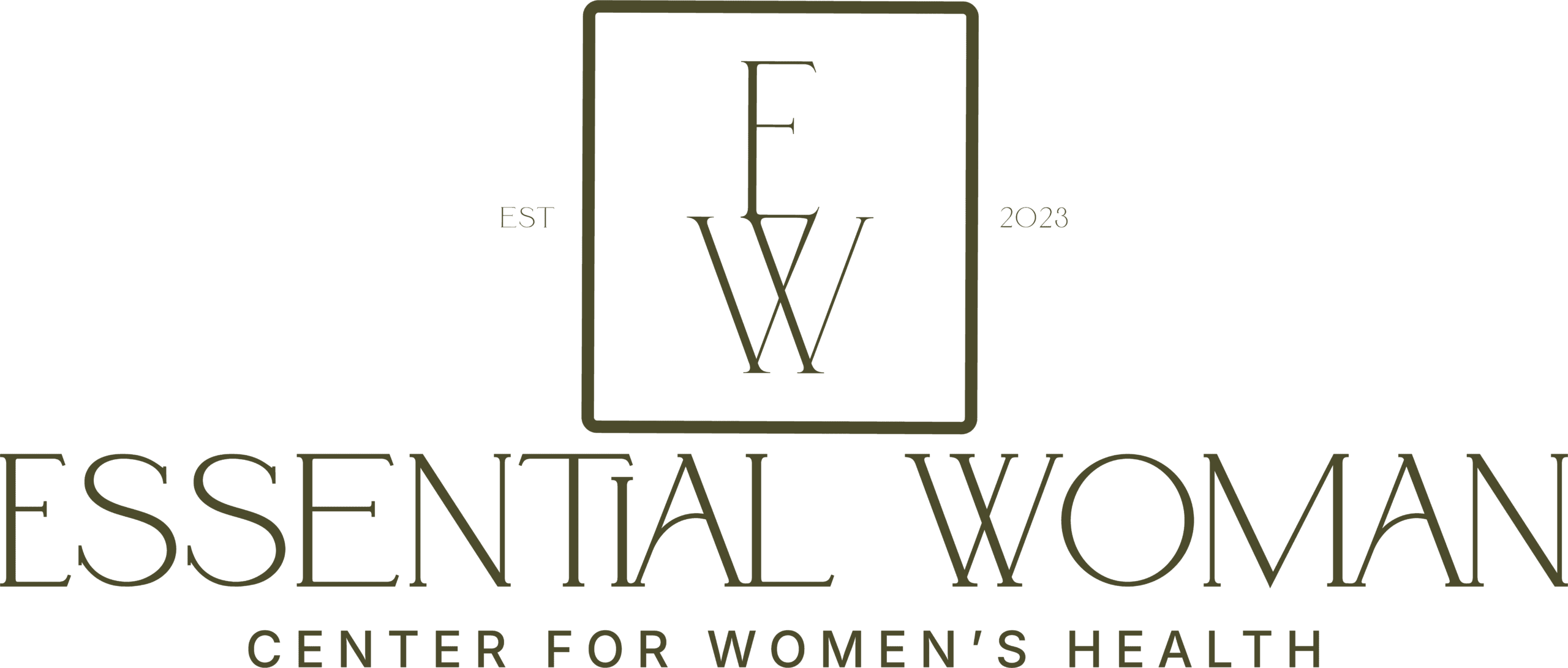 Essential Woman LLC Health For Women